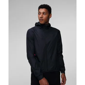 Cyklistická bunda Pánská Cyklistická Větrovka Rapha Commuter Light Jacket Tlw01xx-blk