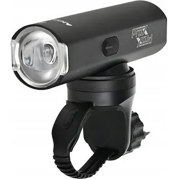 Cyklosvítilna PROX ANTARES USB PŘEDNÍ SVĚTLO 750 LUMENŮ GARMIN SAFE MEMORY MODE USB-C