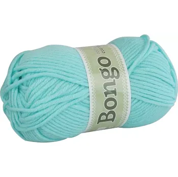 Galanterie Příze Bongo 922 baby zelenkavá