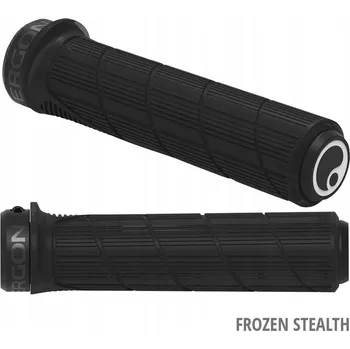 grip Ergon GD1 Evo slim Factory gripy Frozen Stealth