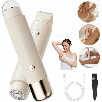 SHAV WOMAN HOLICÍ STROJEK DÁMSKÝ HOLICÍ STROJEK PRO ŽENY DEPILÁTOR NA TĚLO