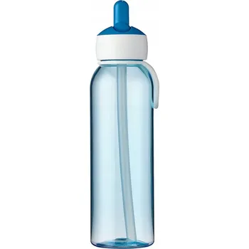 MEPAL LÁHEV FLIP-UP CAMPUS 500ML MODRÁ LAHEV NA PITÍ DO ŠKOLY 500 ML