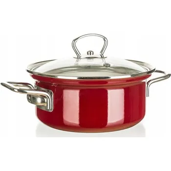 Hrnec Tradiční Hrnec Belis 4,5 l