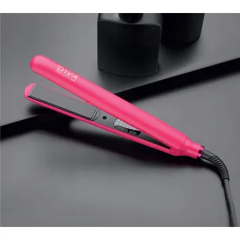 Žehlička na vlasy Žehlička Na Vlasy Diva Pro Styling Magenta