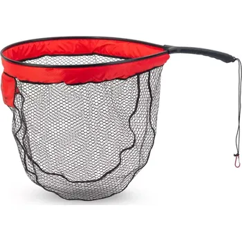 Podběrák Iron Claw podběrák Silicone Wing Wader Scoop 82cm