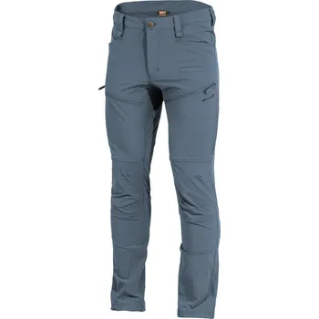 Pánské oblečení Kalhoty PENTAGON RENEGADE TROPIC PANTS K05047 CHARCOAL BLUE 46-32