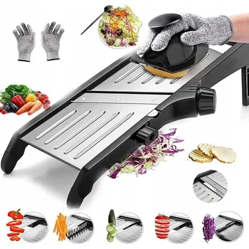 Kráječ zeleniny ZELENINY KRÁJEČ NA KRÁJENÍ