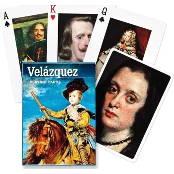 plyšák Poker Velasquez