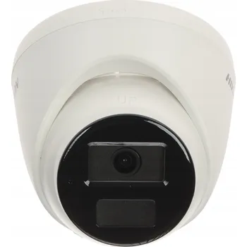 Bezpečnostní kamera IP kamera stropní Hikvision VE-NC123F-IU (2 Mpix, 2,8 mm, IR až 30 m)