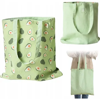 Nákupní taška Nákupní taška PLATEYTR, vícebarevná