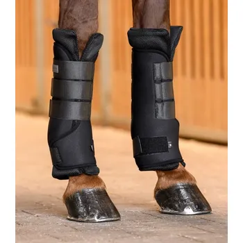 Sport Stájové kamaše Waldhausen Breath XL