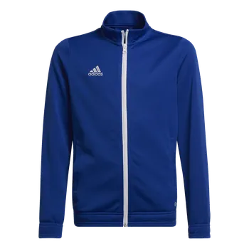 Adidas Teamsport Entrada 22 modrá UK Junior XS