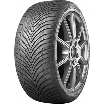 Letní osobní pneu KUMHO 195/50 R15 SOLUS HA32 82V - Celoroční pneumatika.