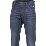 Kalhoty PENTAGON ROGUE JEANS PANTS K05028 INDIGO BLUE 40-32