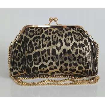 Kabelka Vera Pelle kabelka, kožená kabelka přes rameno, pravá kůže, vícebarevná