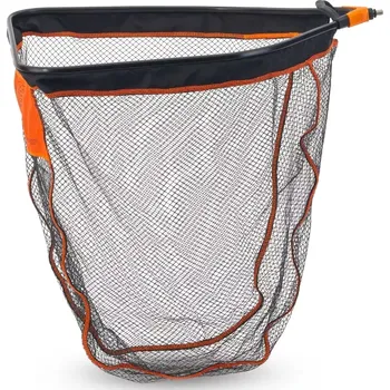 Podběrák MS Range podběráková hlava Silicone Gripper Scoop 50x45cm