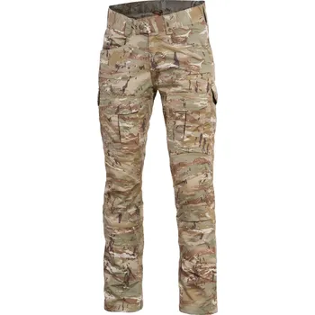 Pánské kalhoty Kalhoty PENTAGON LYCOS COMBAT PANTS K05043-CAMO PENTACAMO 56-32
