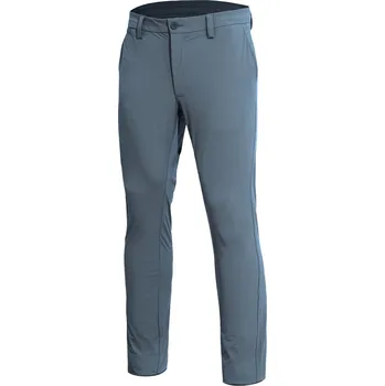 Oblečení a móda Kalhoty PENTAGON ALLURE CHINO PANTS K05057 CHARCOAL BLUE 46-32