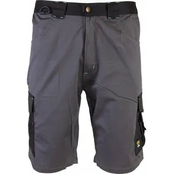 Pracovní obuv Pracovní kraťasy Seven Kings DRIVE vel. 54