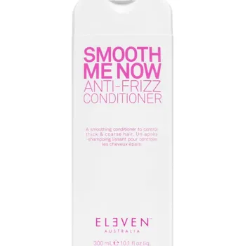Eleven Australia Smooth Me Now Anti-Frizz Conditioner kondicionér pro uhlazení nepoddajných a krepatých vlasů 300 ml