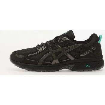 Pánská obuv Tenisky Asics Gel-Venture 6 Graphite Grey/ Aurora Green EUR 45