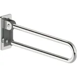 Deante Wall-mounted grab bar, foldable - 70 cm
