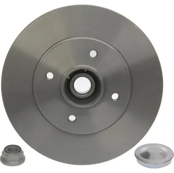 Brzdový kotouč Brzdový kotouč STARLINE s ložiskem a senzorem ABS