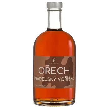 Likér Jenčik Ořech 30% 0,5L