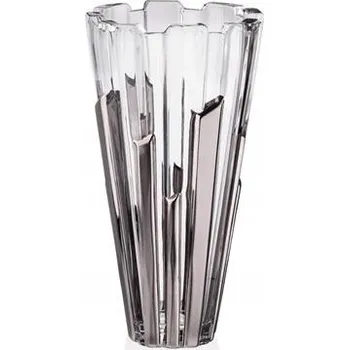 Váza Váza Bohemia křišťál 30,5 cm