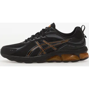 Pánské tenisky Tenisky Asics Gel-Quantum 180 Viii Black/ Orange Cone EUR 44