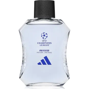 Adidas UEFA Champions League Pro Player voda po holení 100 ml