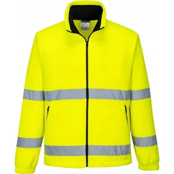 Pracovní obuv Polar Windbreaker voděodolný EN 20471 Kl.3 vel. XL Žlutá R