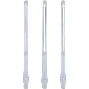 Násadky Unicorn Heritage Clear Medium