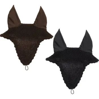 Vybavení pro koně Čabraka na uši Kentucky Long