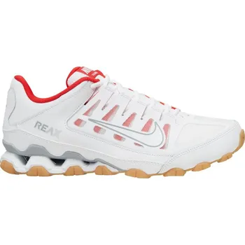 Pánská fitness obuv Pánské tréninkové boty Nike REAX 8 TR 621716-103 - EUR 47 | UK 11,5 | US 12,5