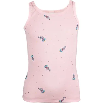 Dívčí spodní prádlo Pleas dívčí košilka model 183773 Rose 104