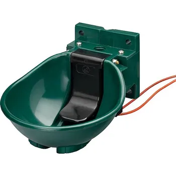 napáječka pro hospodářská zvířata Napáječka misková s jazykem SB 2 H