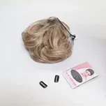 Dámská krátká blond paruka