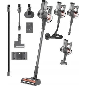 Vysavač Xiaomi G20 MAX Bezdrátový Tyčový vysavač Xiaomi 180AW LED černý