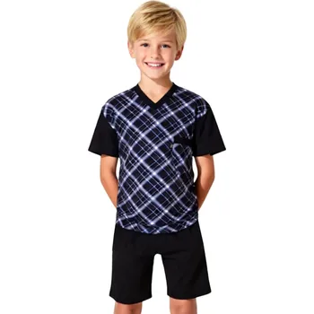 Dětské Pyžamo FOLTÝN DP324 chlapec Velikost: 128