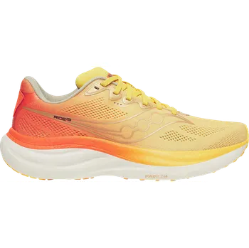 Pánská běžecká obuv Běžecké boty Saucony RIDE 19 s21055-130 Velikost 44,5 EU | 9,5 UK | 10,5 US | 28,5 CM