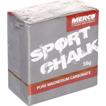 lezecké magnezium MERCO Multipack 8 ks Block kostka