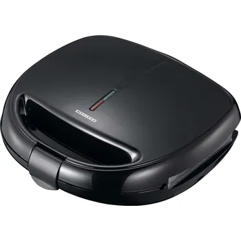 Toustovač Melissa 16240110 černý