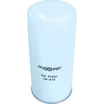Hydraulický filtr Filtr, pracovní hydraulika MAXGEAR 26-2101