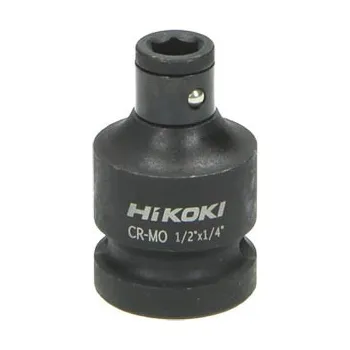 Gola sada Hikoki magnetický adaptér - redukce z 1/2" na 1/4"