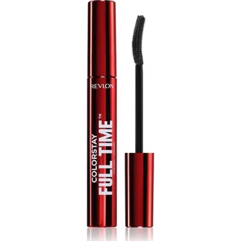 Dekorativní kosmetika Revlon Cosmetics ColorStay™ dlouhotrvající řasenka pro objem Blackest Black 7.5 ml