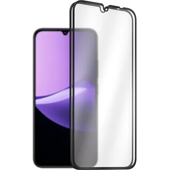 AlzaGuard 2.5D FullCover Glass pro Xiaomi Redmi 15C 5G