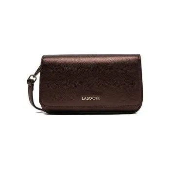 Kabelka Kabelka Lasocki CEO-LSK-L-006-09 Hnědá NOSIZE