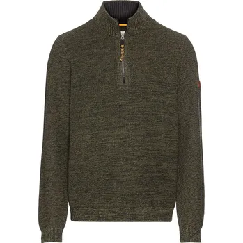 Pánský svetr Svetr Camel Active Khaki 4355769 XL