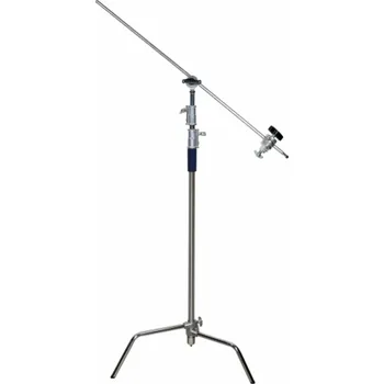 Stativ Kaiser Light Stand C-Stand 330 Boom Stand 3199